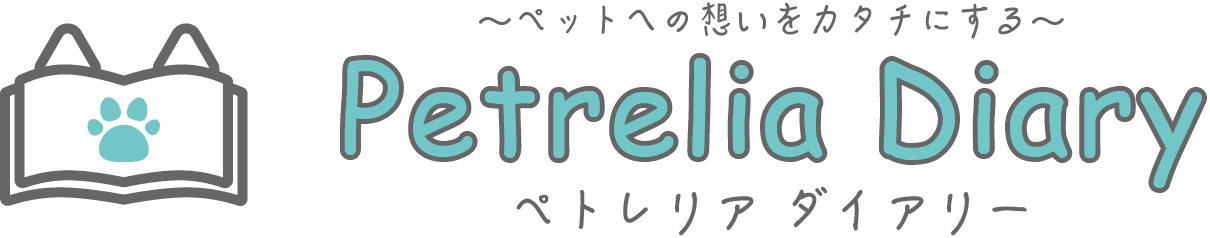 ペットDESIGNのロゴ
